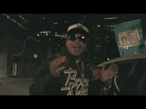 Gary Bandana - No Breaks (Official Music Video)