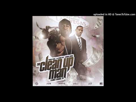 Young Buck feat. C-Bo, Hi-C & Sosa Da Plug What You Lookin' At