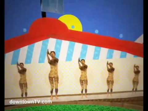 TLSOE - 10/29/08 - part 3 - Starskee - My Way