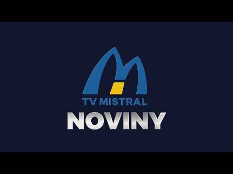 Noviny Mistral (30.7.2026)