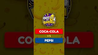Capa de Coca-Cola x Pepsi
