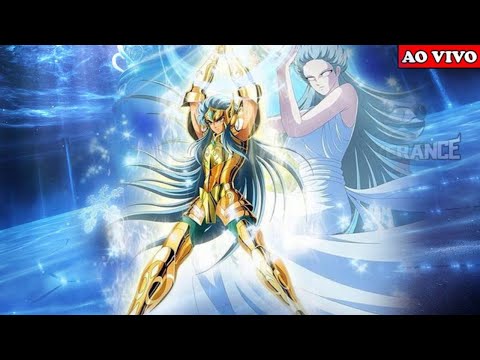 DOMINGÃO PROMETE! DUELOS GALÁCTICOS RANK LENDÁRIO TOP 2  - SAINT SEIYA AWAKENING