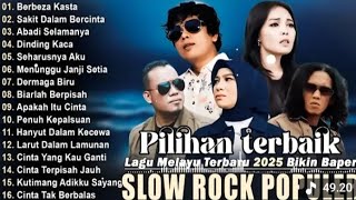 Download lagu Slow Rock  | Pop Melayu terbaik  🎧  Ipank - Thomas - Elsa Pitaloka - Yelse!! mp3