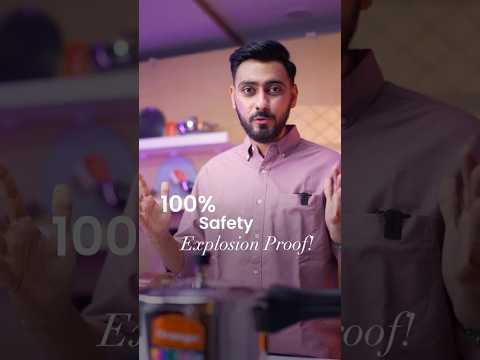 Video thumbnail for Cookware Series Video 2 - Consumer Goods & E-Commerce
