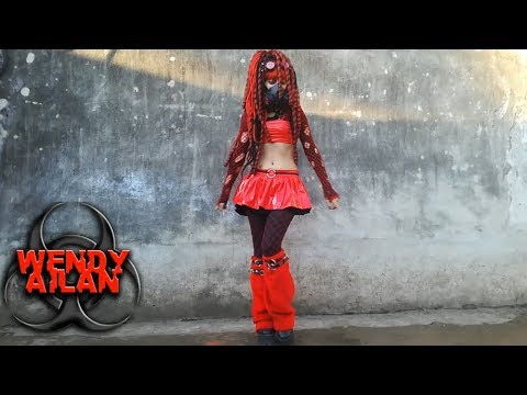 Industrial Dance (Zweifelhaft - Hackermanifets)