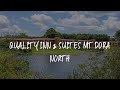 Quality Inn Suites Mt Dora North Review Mount Dora United States Of America