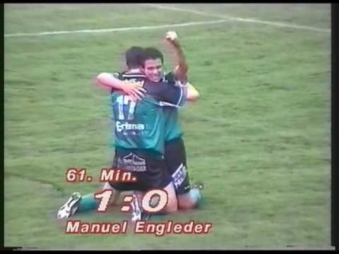 Rohrbach/Berg – Gmunden (RLT; 27.09.01)