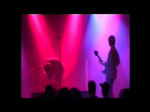 The Punctuals - She Makes Me Dance live @ W2