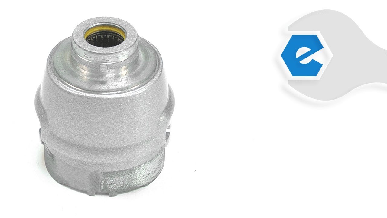 Replacing your DeWALT Impact Driver Nose Cone