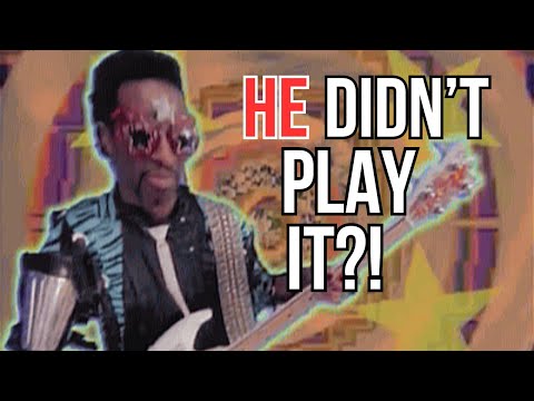 Who Played This ICONIC Dance Bass Line From 1990???