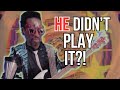 Who Played This ICONIC Dance Bass Line From 1990