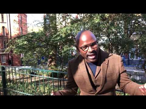 Hackney Housing Final