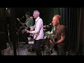 Walkin' Blues with Joe Peters & Slow Train, Luigi's Deli, Martinez, CA, November 20, 2025