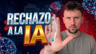 Por qué NO deberías hacer anuncios con IA | Al menos no así