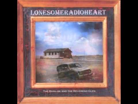 Lonesome Radio Heart - Whiskey Mountain