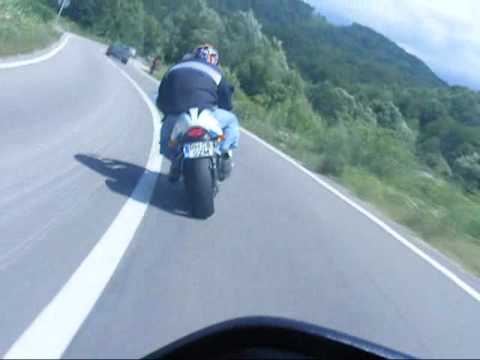 Spre Varfurile DN 79A