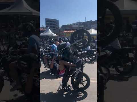 RASPADÃO NO EVENTO EM CAMAMU BAHIA