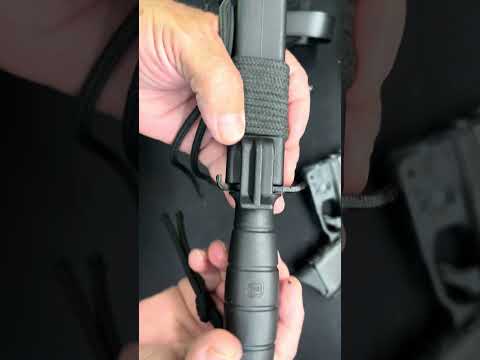 Glock Field Knife Review - Budget Survival Blade under $30