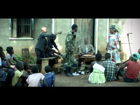 Tebakulimba Flames of fire/F-Sqd