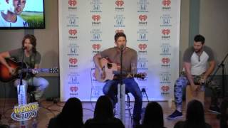 Michael Ray Sings Kiss You In The Morning