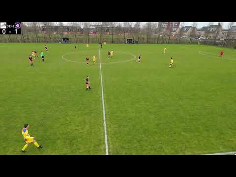 Keeper Sergio FC Abcoude 11feb 2023 VVC O15-1 - FC Abcoude O15-1