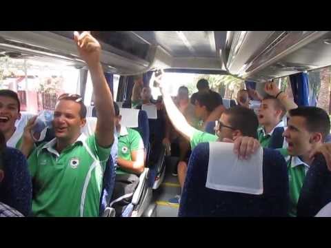 Gomera Fútbol Sala Campeón de Canarias