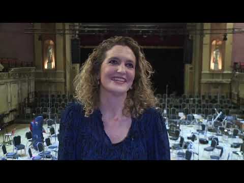 Insight into Elgar's The Kingdom - Prelude