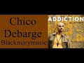 Chico  Debarge   I Forgot Ur Name   2009 BKM