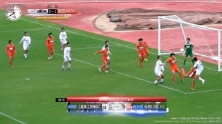 preview picture of video '2013 九州サッカーリーグ 第2節　　三菱重工長崎SC vs 佐賀LIXIL FC'