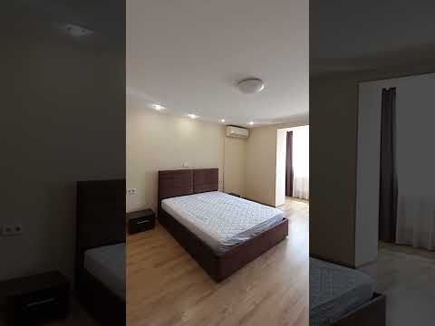 Уютная просторная квартира на Слободке, кухня-столовая, спальня, 2 санузла, гардеробная, Одесса