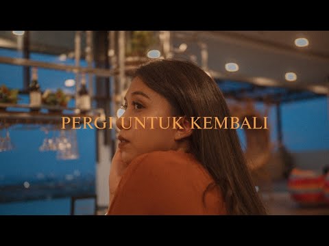 Pergi Untuk Kembali - Ello (Cover by Shafira Putri)