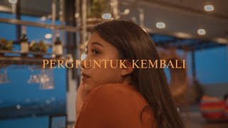 Download lagu Pergi Untuk Kembali - Ello (Cover by Shafira Putri) mp3