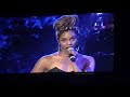 Jade Novah - “Oh Holy Night” (Stevie Wonder’s House Full of Toys Benefit Concert)