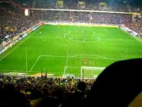 Scheiß Arminia Bielefeld