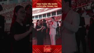 Patriotic Challenge – Can Minh Beta Master Fatherland Songs?