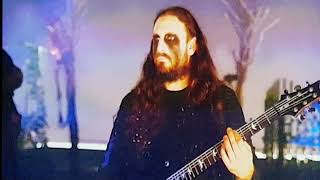 Cradle of Filth &quot;Beauty Slept In Sodom&quot; The Infernal Vernal Equinox Deadstream 22&#39;