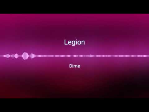 Dime - Legion
