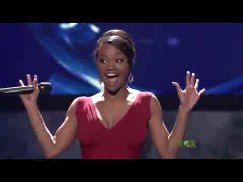 American Idol Season 7, Episode 33, Top 6 Perform