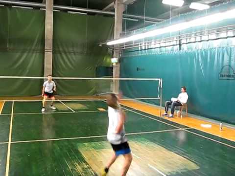 HS U17 Rann Li LUGI Joel Gustafsson Tranås