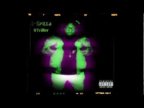D-Spitta - Like A Stripper ft. Smoovie Baby, Armani Depaul [Prod. Briantronic]