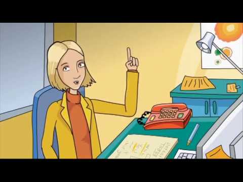 Unit 2   Part 3   Animation   Detective of the year - Project 3 Video