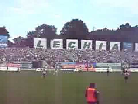 Lechia -Cracovia 2-0