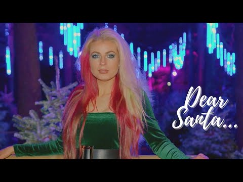 Heidi Anne - Dear Santa (Official Video)