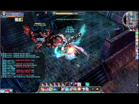 [위자]뱅기 솔플 (마그누스 페나)