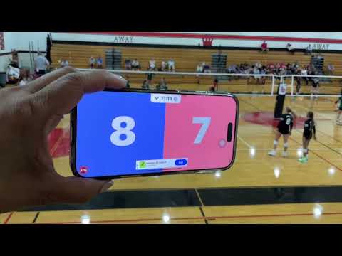 Wesleyan vs Druid Hills