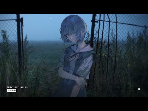 Shirotsu - Kintsugi (ft. jiakaira) ♪