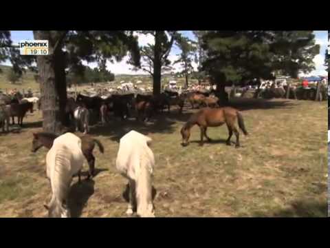 Sonne, Siesta und Saudade  Galizien   Westliches Ende der Welt Doku über Galizien Teil 3