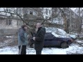 Полтава 3.12.2015 Утро добрым не бывает 