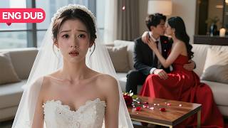 she hid her rich family background for four years, he chose his girl best friend, now he regrets it！