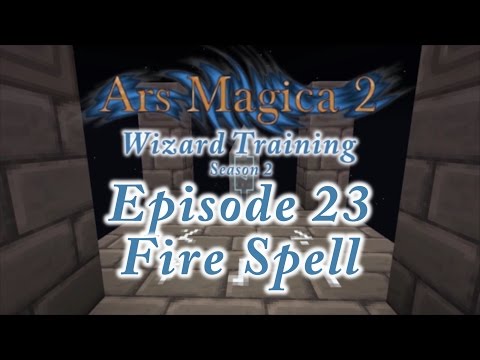 Unleash the Ultimate Fire Spell in Wizard Training!